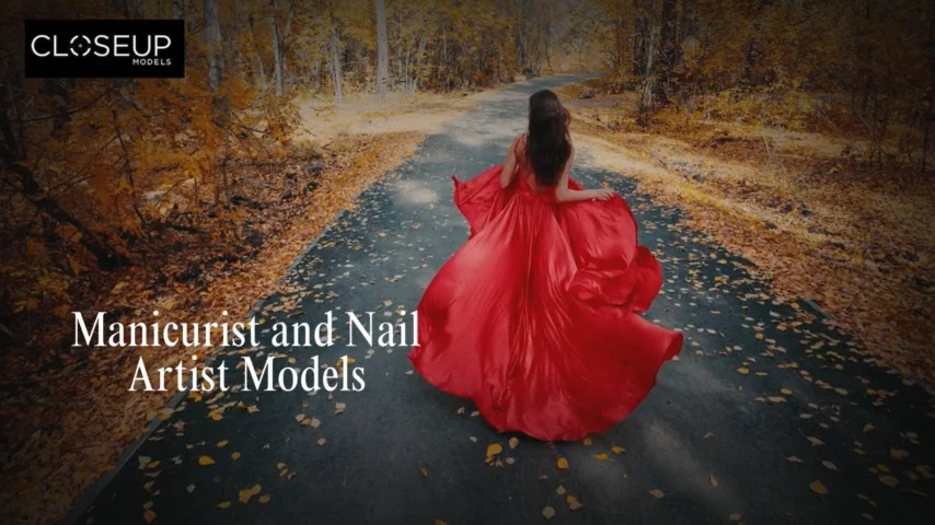 Leading Modeling Agencies Los Angeles for Foot Models