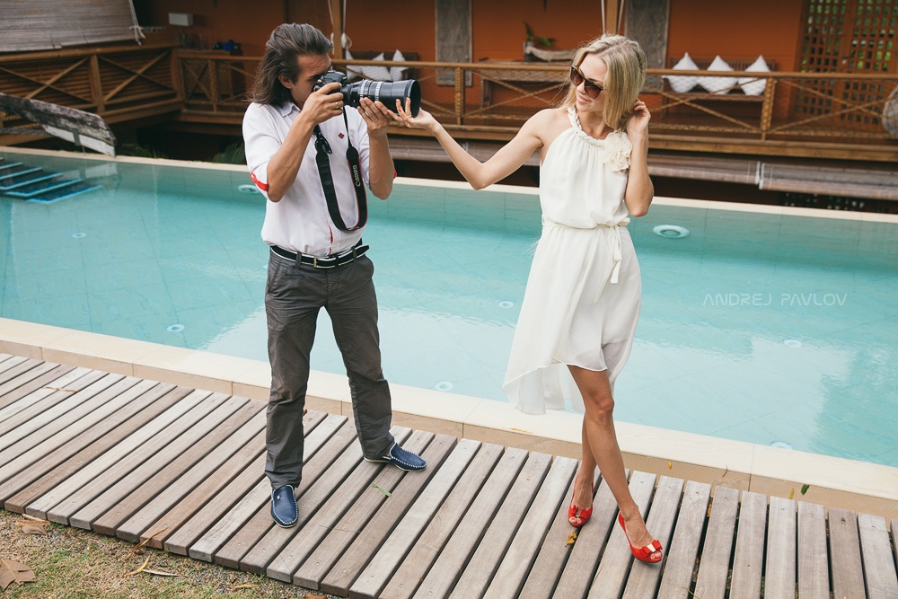 Engagement Fotoshooting In Seychelles Andrej Pavlov