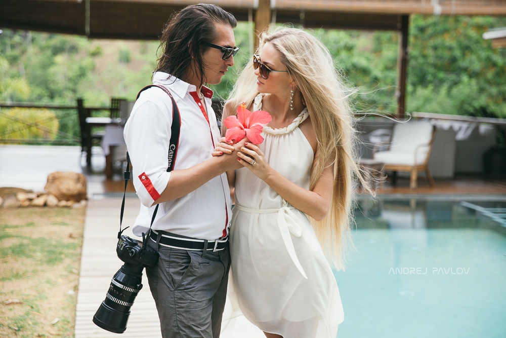 Engagement fotoshooting in Seychelles, Seychelles, Andrej Pavlov photographer, #125