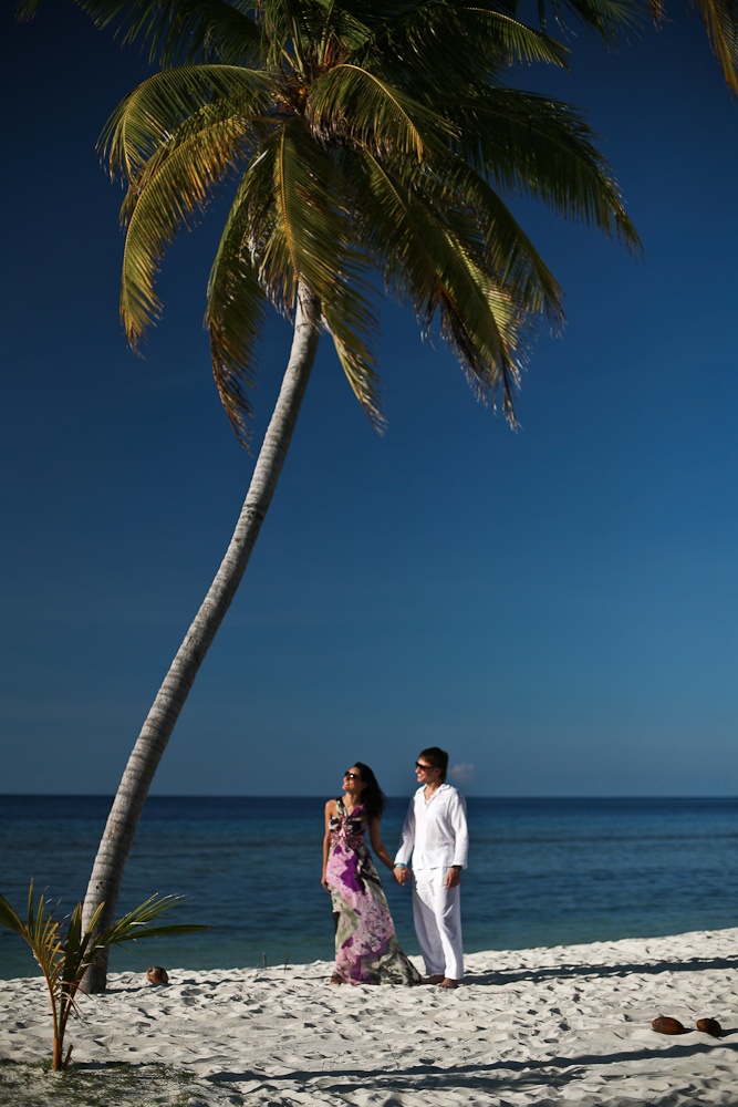 Honeymoon in Maldives, Maldives, Alex Drjahlov photographer, #46
