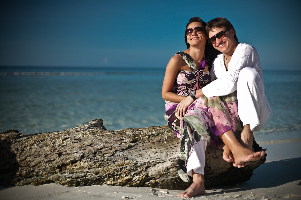 Honeymoon in Maldives, Maldives, Alex Drjahlov photographer, #51