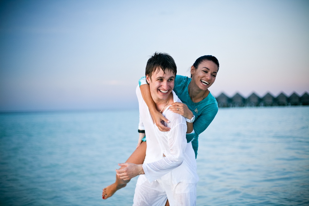 Honeymoon in Maldives, Maldives, Alex Drjahlov photographer, #54