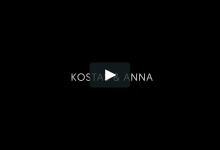 Kostas & Anna - Georgia