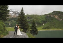 Wedding in Engelberg, Switzerland Свадьба в Энгельберге, Швейцария