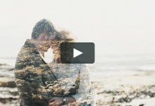 " Powerful love" // Iceland