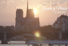 Wedding Video - Trailer Lorena and Pierre 4k