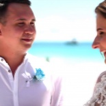 Wedding Destination Wedding in Seychelles P&A