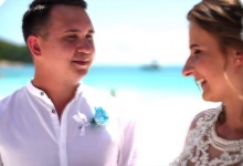 Wedding Destination Wedding in Seychelles P&A
