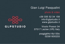 Animated Business Card - www.glpstudio.com