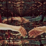 Marble wedding.. feat. Lorde