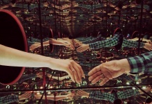 Marble wedding.. feat. Lorde