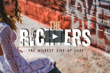 The Richters Alternative Destination Wedding Photography and Video, #120