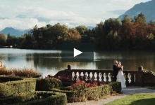 "Оn the wings of love"