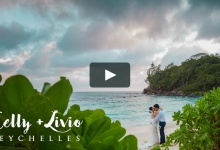Kelly + Livio :: Avani Barbarons :: Seychelles