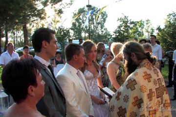 Wedding in Greece Pavlos T., #13