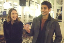 MBA Nights-Networking event