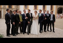 Wedding in Germany, Ellingen