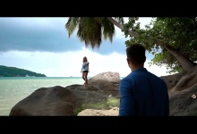 Wedding in Seychelles