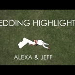 Alexa & Jeff - Wedding video Highlights in Mauritius