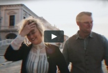 Sex and cigars in Venice