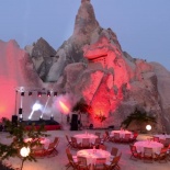 Cappadocia You have the right to expect “the perfect setting” for the most important and special day of your life. So what could be more impressive than a perfect boutique wedding Cappadocia