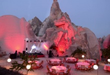 Cappadocia You have the right to expect “the perfect setting” for the most important and special day of your life. So what could be more impressive than a perfect boutique wedding Cappadocia