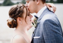 Hochzeitsvideo Kulturhof Knechtsteden in Dormagen