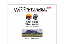 Elopement in Iceland