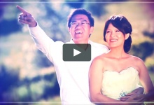 Thomas & Mika Love Story song