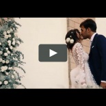 Laura e Dario - Elegant wedding in Italy