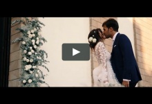 Laura e Dario - Elegant wedding in Italy