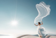 Santorini Viktoria & Danik