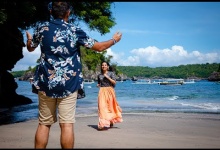 Honeymoon Vlogs Video for Indian Couple Post Wedding