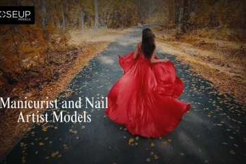 Closeup Models, #183