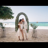 Wedding in Seychelles
