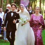 Aspen, Colorado Wedding (Shot Exclusively On 16mm & Super 8 Film)