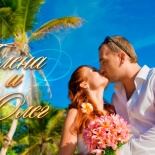 Wedding in Seychelles, Elena+Oleg.
