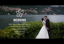 Wedding in Italy, Como lake