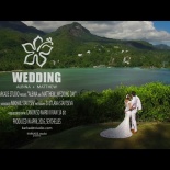 Wedding in Seychelles