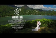 Wedding in Seychelles