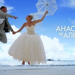 Анастасия и Александр