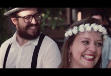 Wedding Clip Mariana & Caue in Bali