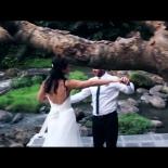 Amanda and Matthew Wedding