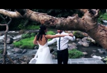 Amanda and Matthew Wedding