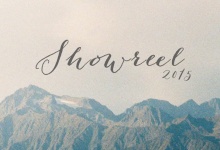 Wedding Showreel Dreamwood