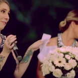 Michelle & Adam wedding