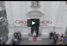 wedding trailer cinema -gilda e fabio rovigo - studio16