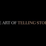 the art of telling stories