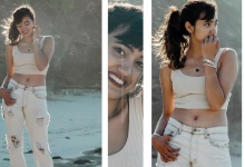 Family Holiday, Bali