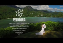 Wedding in Seychelles